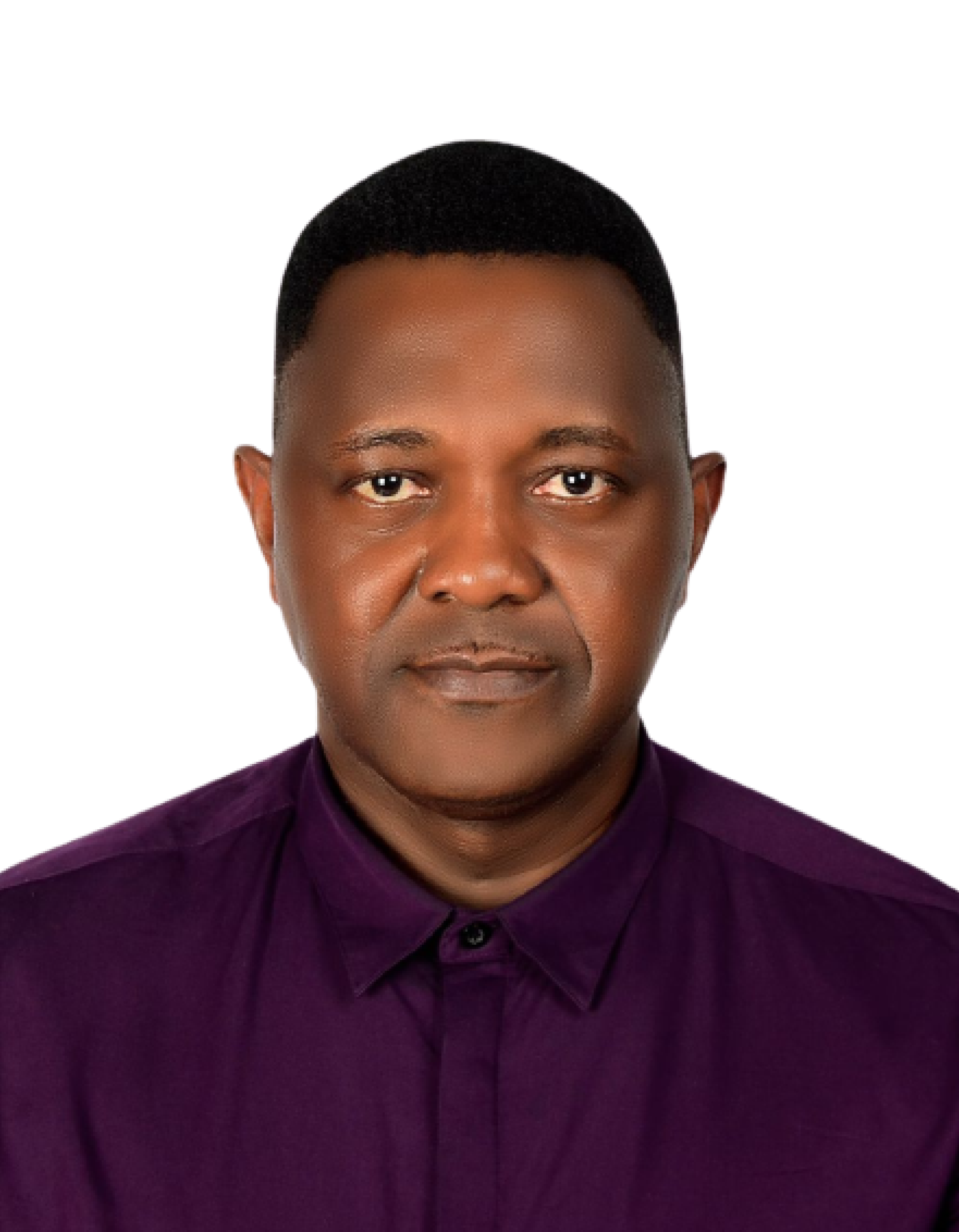 Benneth Osarieme Ogbeiwi (Uncle Ben)
