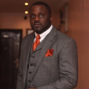 Paul-Kayode Joash