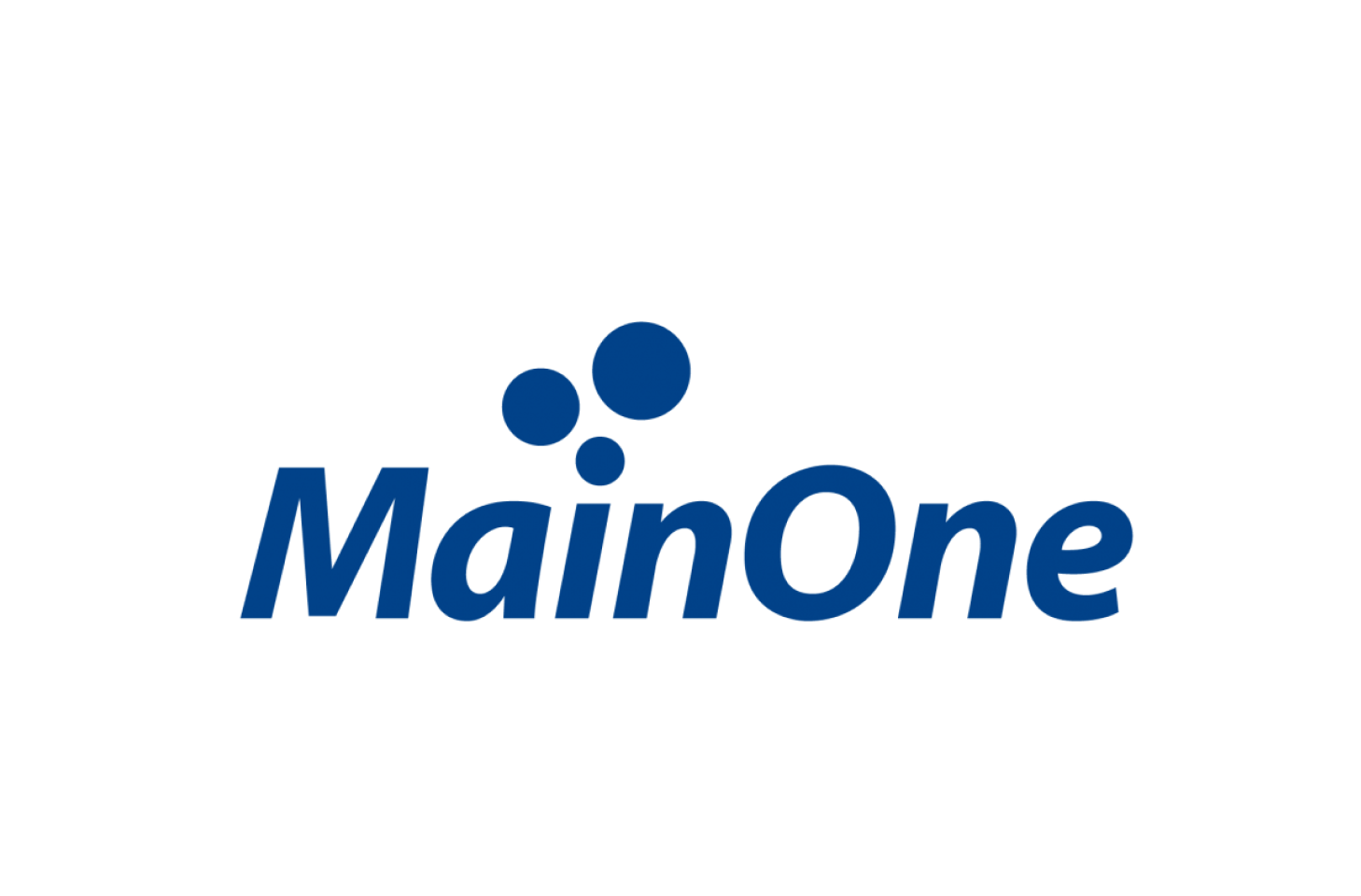 MainOne